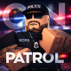 On Patrol Recording Team
